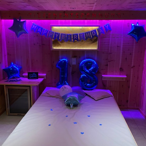 Alpenstüberl Gallery 12