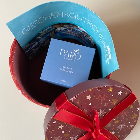 Weihnachtliches Beautyset Gallery 9