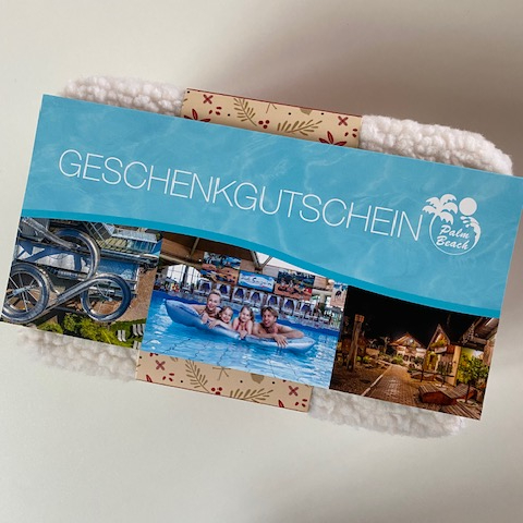 Weihnachtliches Geschenkset Gallery 11
