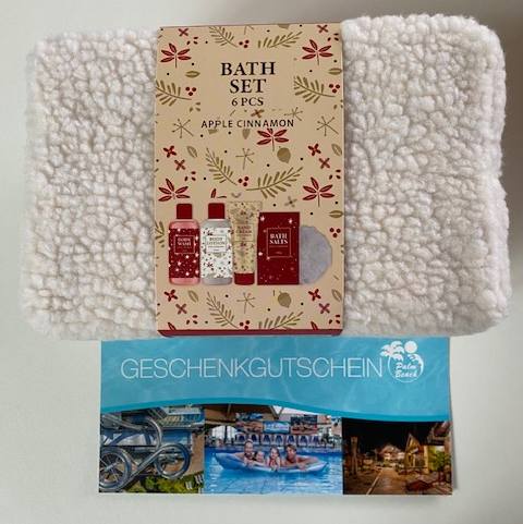 Weihnachtliches Geschenkset Gallery 10